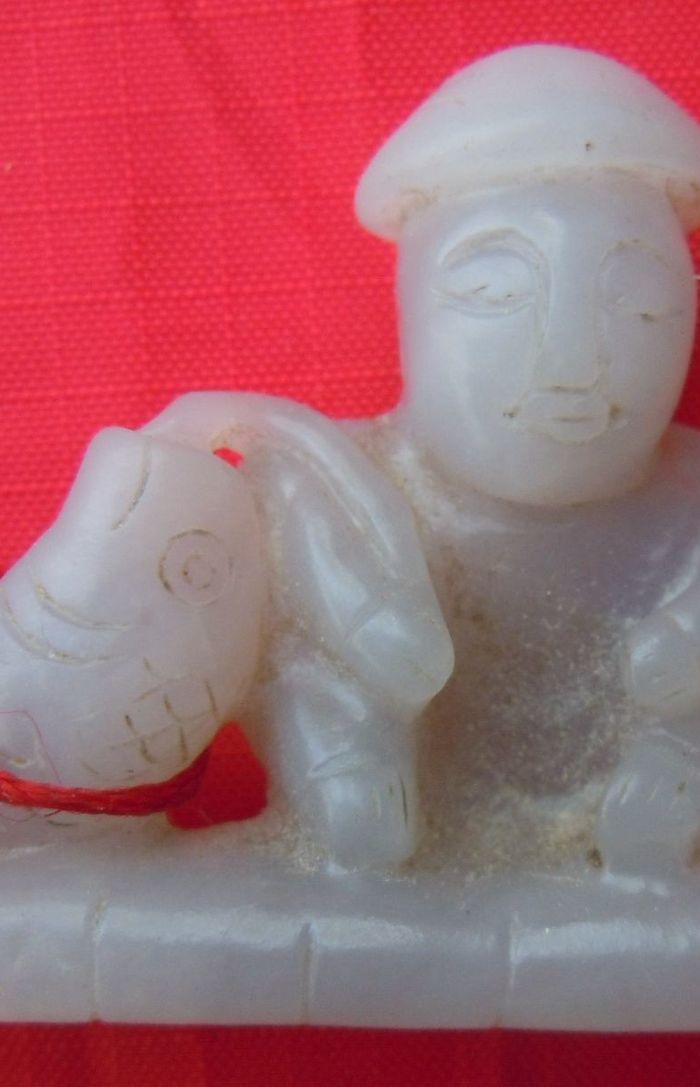 玉雕定制