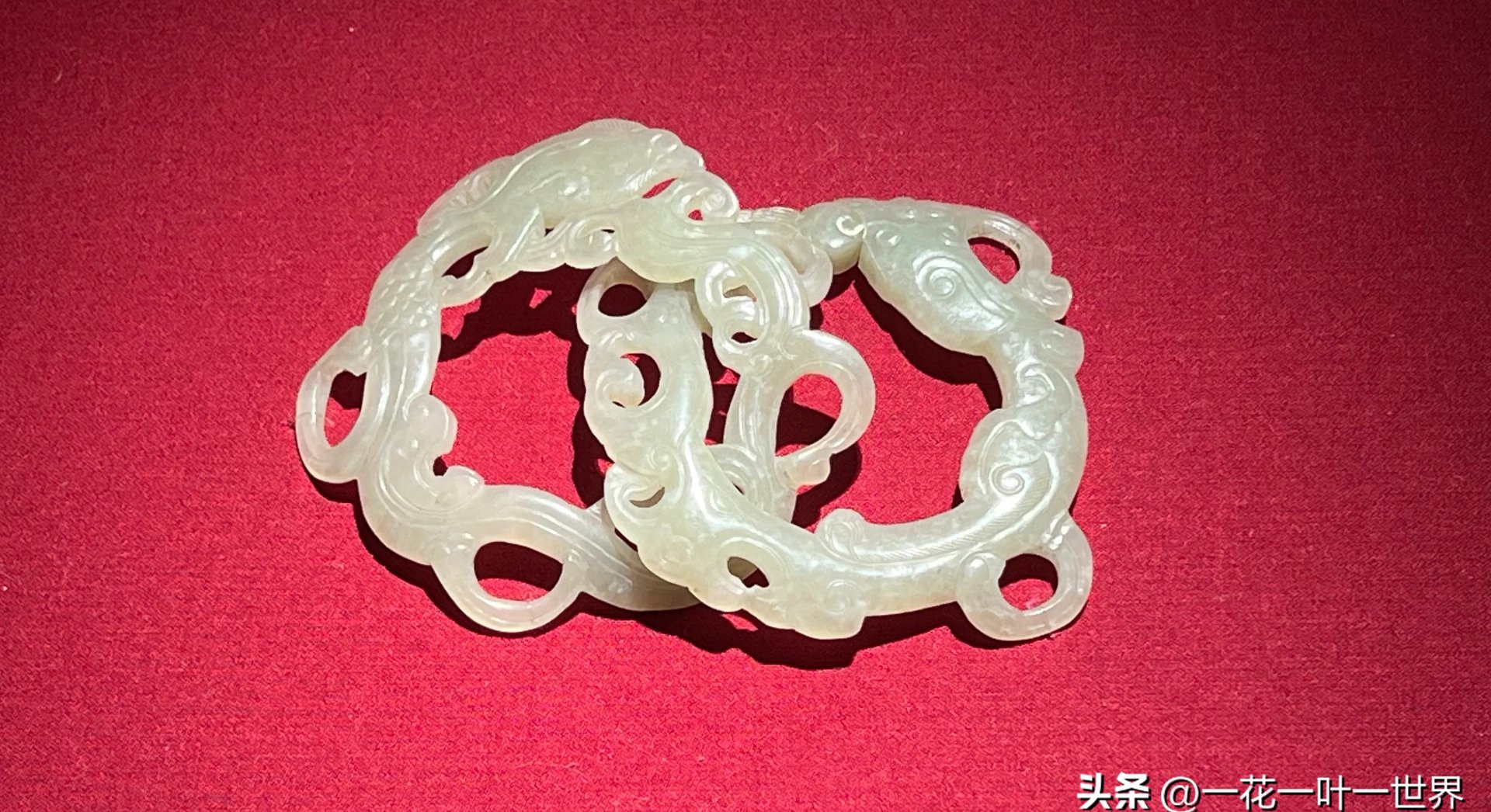 玉华源玉雕